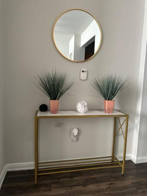 Devine Livings At Hermann Park Apartment Houston Exterior photo